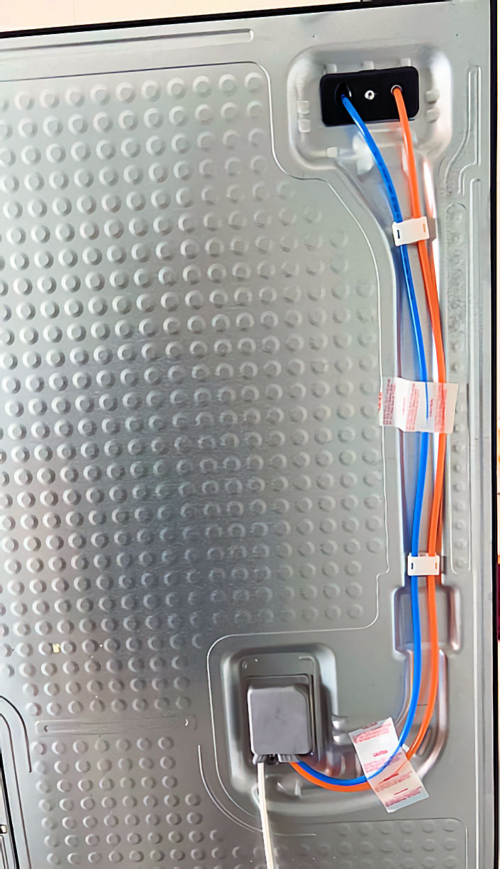 AquaAlert Fridge Flood Protection System Supply & Installation