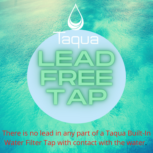 Taqua T 3 Water Filter Tap