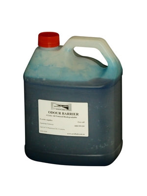 ZeroFlush Odour Barrier Oil 5L