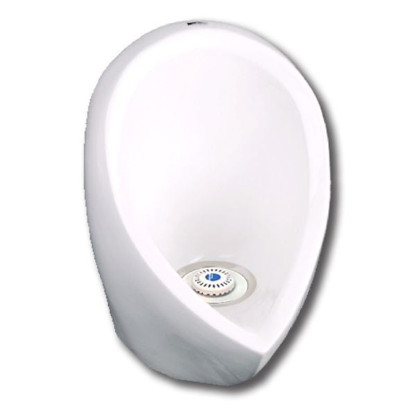 Splash Less Urinal ZeroFlush Waterless Urinals Innovation Defy The Critics