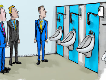 Why a ZeroFlush Urinal is the Best Choice for Your Business's Sustaina