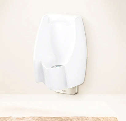 ZeroFlush Urinals