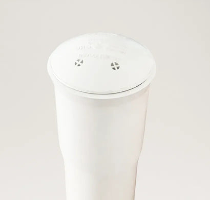 Overflow Relief Cap
