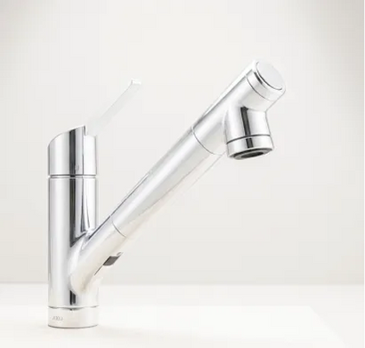 Taqua Water Filter Kitchen Tap