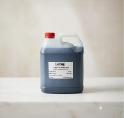 Odour Barrier Oil