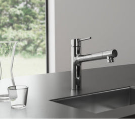 Taqua T-5 Chrome Water Filter Tap Supply and Installation