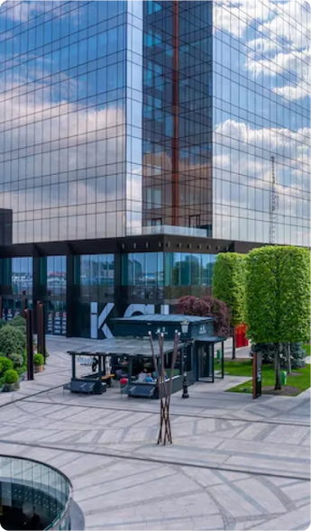 Commercial Facilities