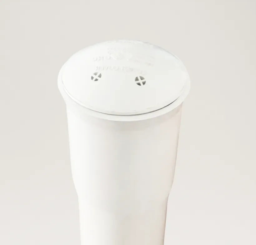 Overflow Relief Cap