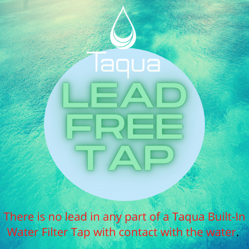 Taqua T-1 Water Filter Tap